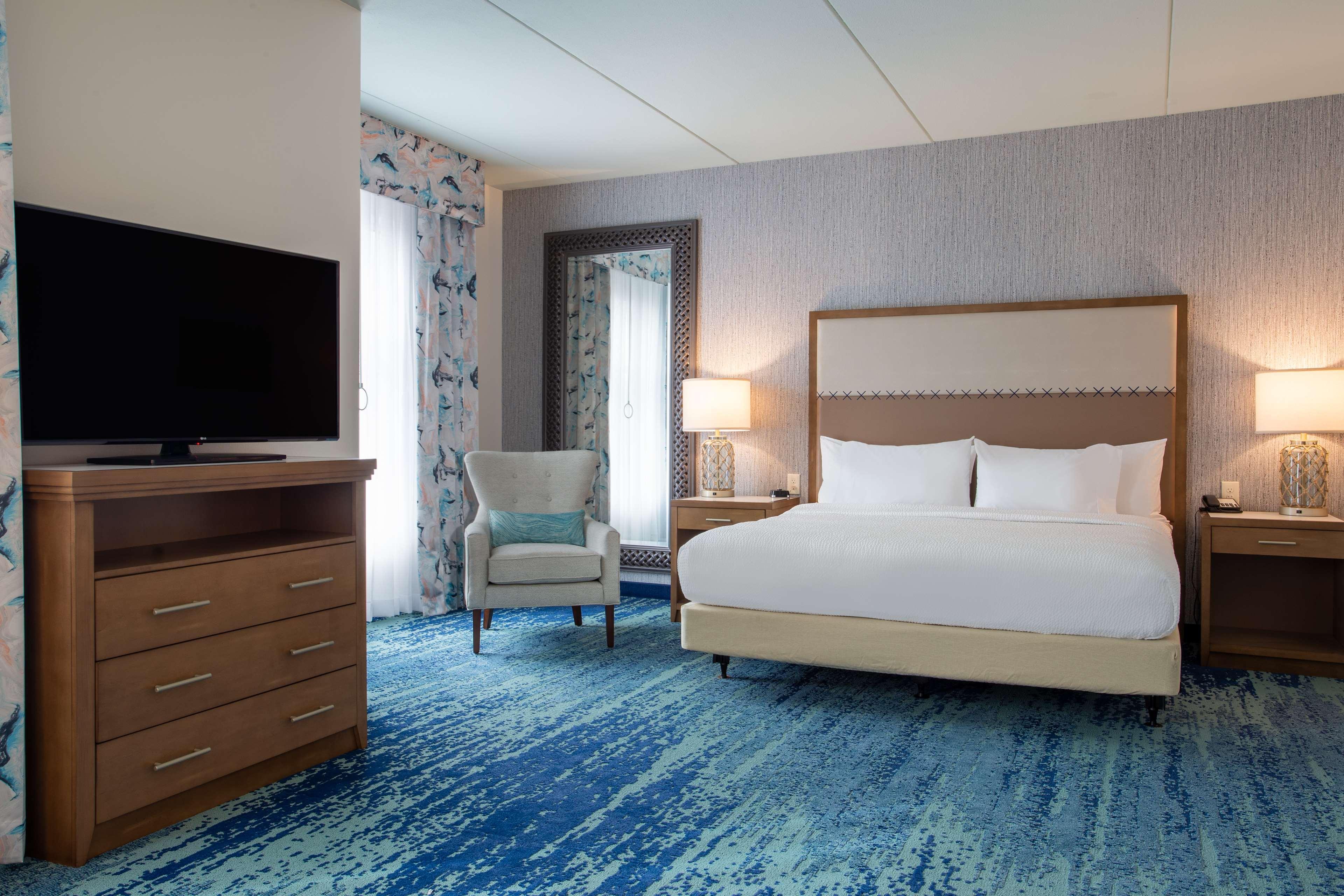 โฮมวูด สวีท บาย ฮิลตัน ไมร์เทิล บีช โคสตัล แกรนด์ มอลล์ Hotel เมอร์เทิลบีช ภายนอก รูปภาพ