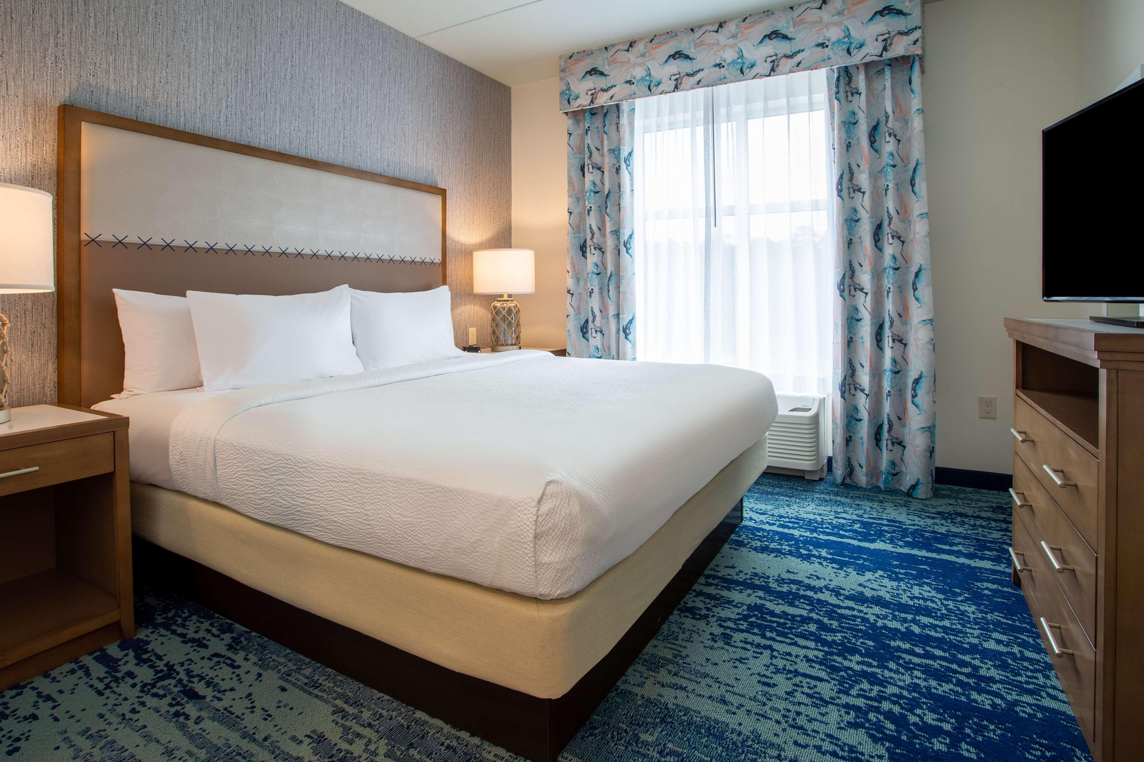 โฮมวูด สวีท บาย ฮิลตัน ไมร์เทิล บีช โคสตัล แกรนด์ มอลล์ Hotel เมอร์เทิลบีช ภายนอก รูปภาพ