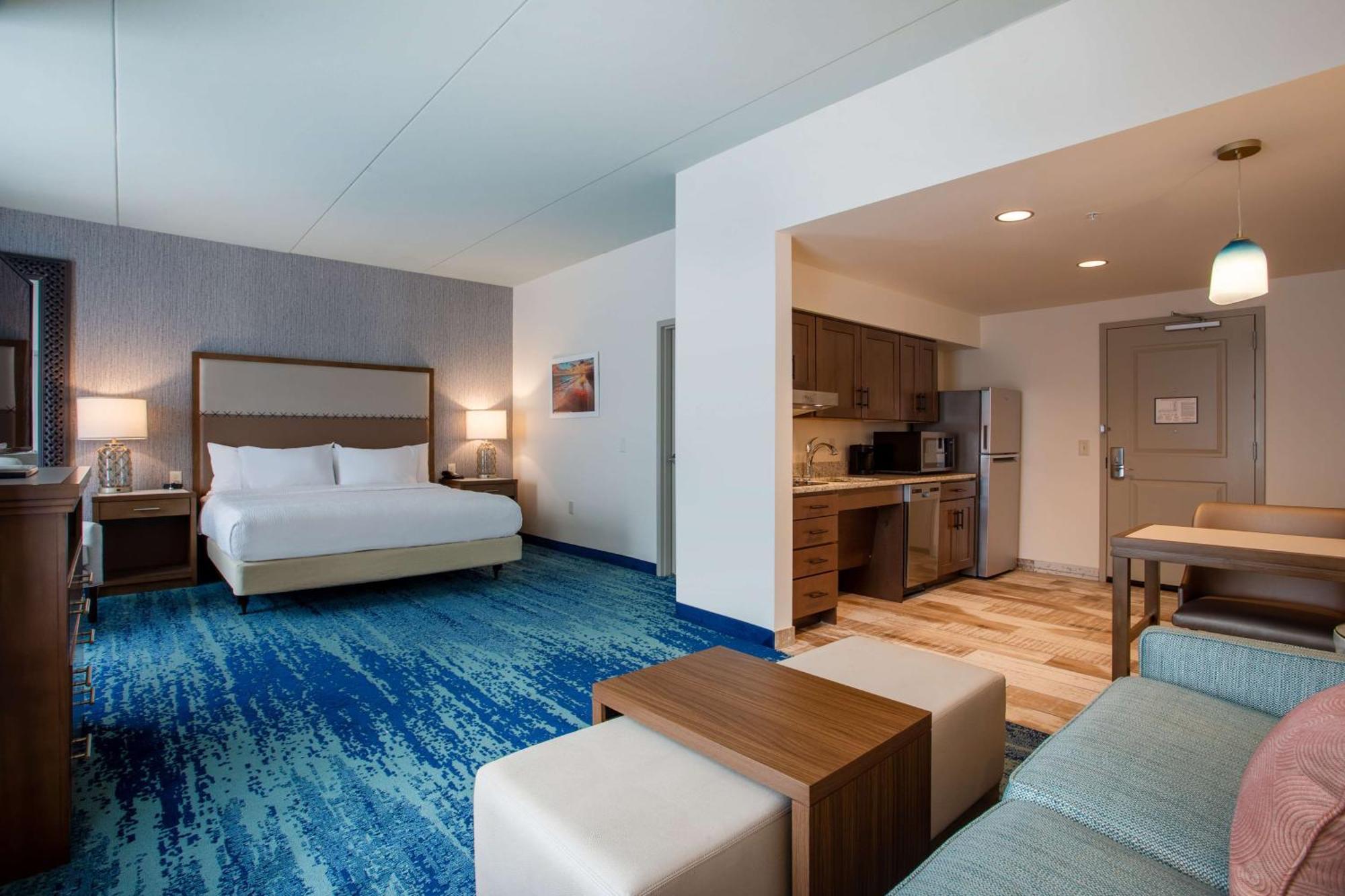 โฮมวูด สวีท บาย ฮิลตัน ไมร์เทิล บีช โคสตัล แกรนด์ มอลล์ Hotel เมอร์เทิลบีช ภายนอก รูปภาพ