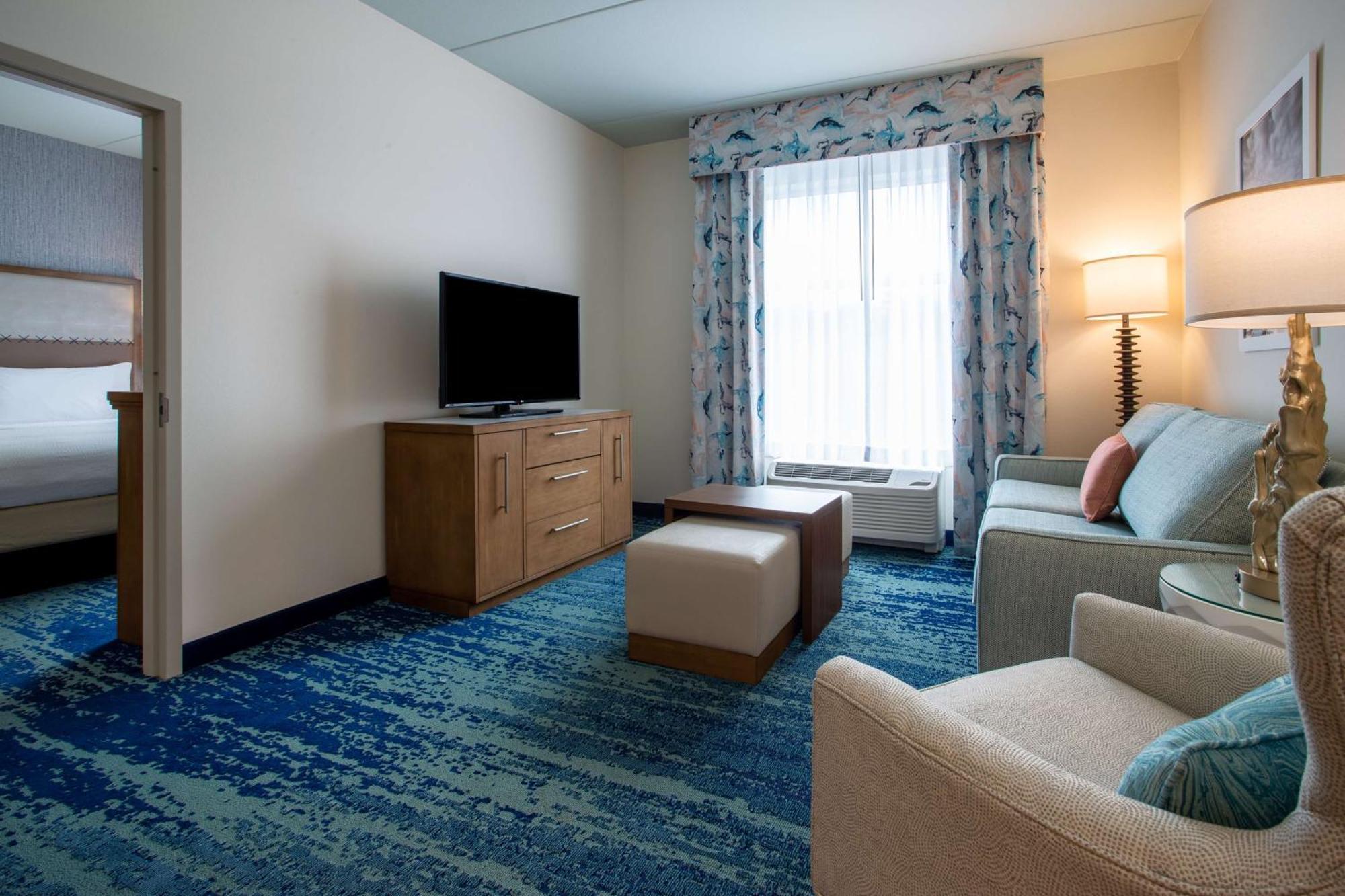 โฮมวูด สวีท บาย ฮิลตัน ไมร์เทิล บีช โคสตัล แกรนด์ มอลล์ Hotel เมอร์เทิลบีช ภายนอก รูปภาพ