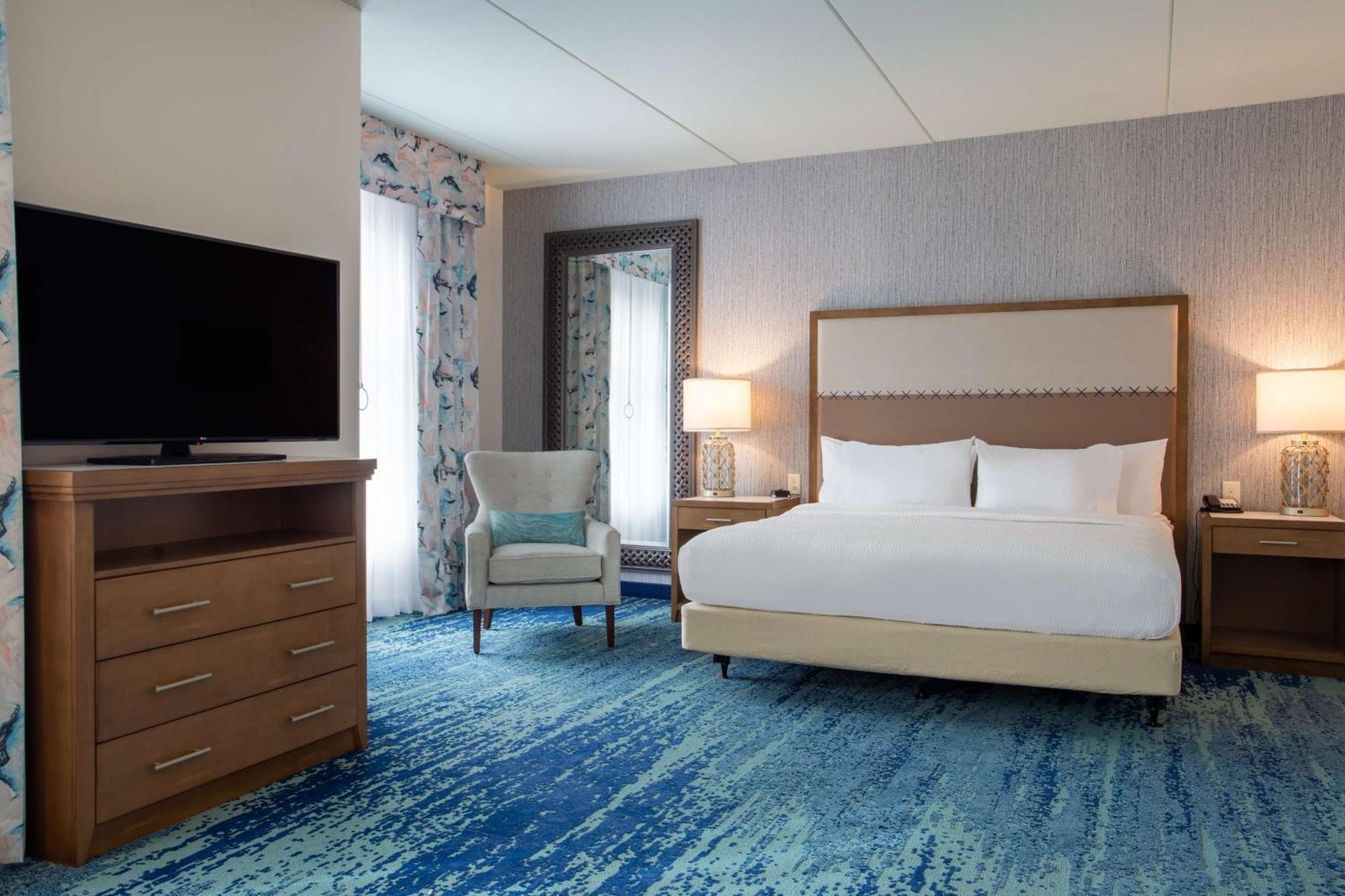โฮมวูด สวีท บาย ฮิลตัน ไมร์เทิล บีช โคสตัล แกรนด์ มอลล์ Hotel เมอร์เทิลบีช ภายนอก รูปภาพ