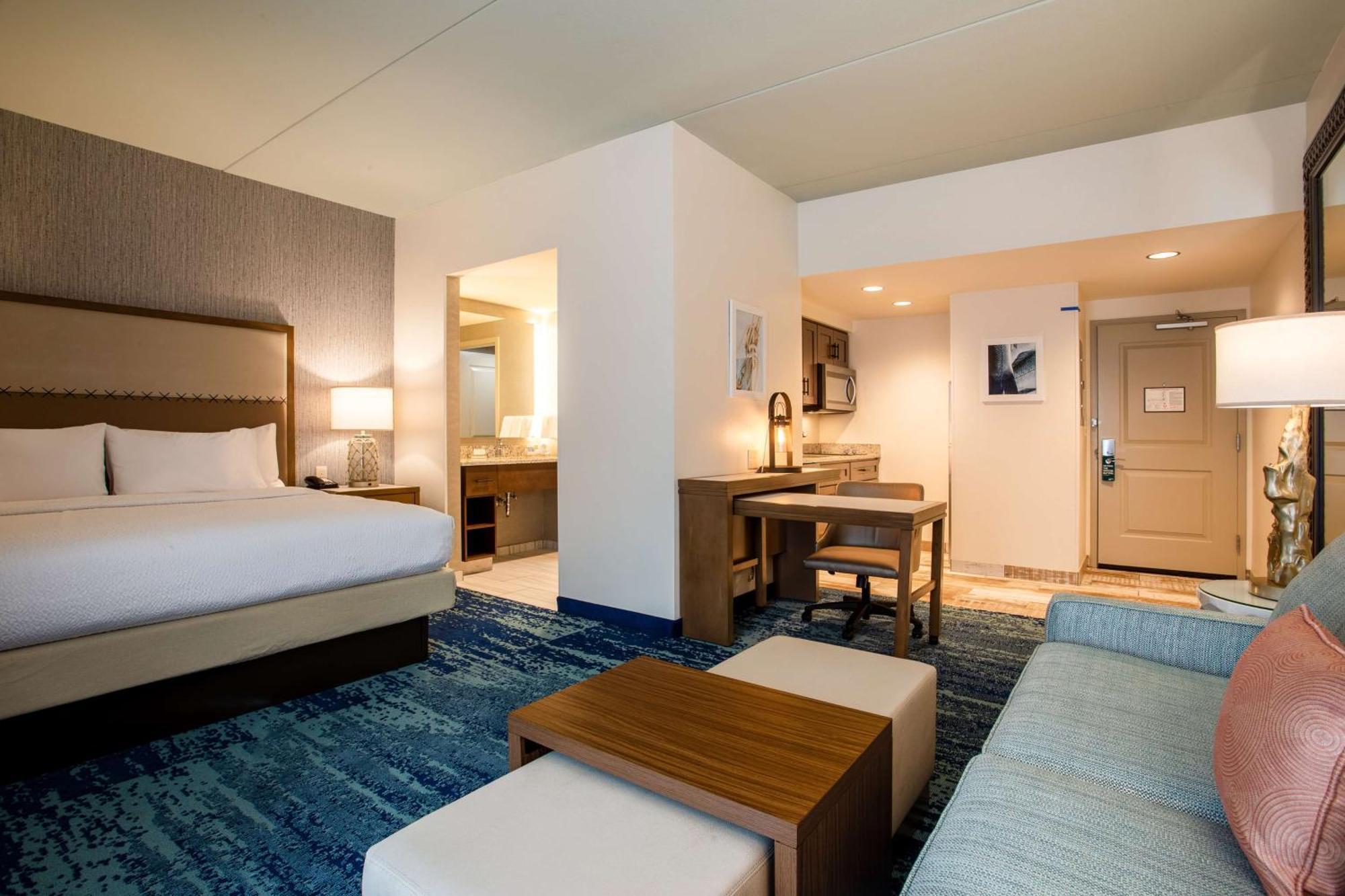 โฮมวูด สวีท บาย ฮิลตัน ไมร์เทิล บีช โคสตัล แกรนด์ มอลล์ Hotel เมอร์เทิลบีช ภายนอก รูปภาพ